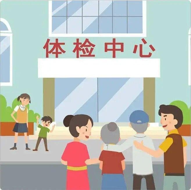 健康体检的重要性及费用指南