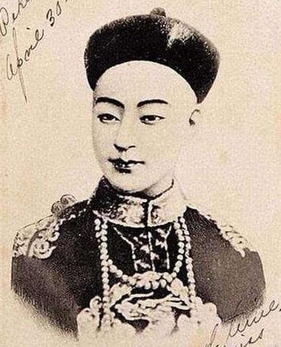 光绪帝无子女之谜：历史探究与思考