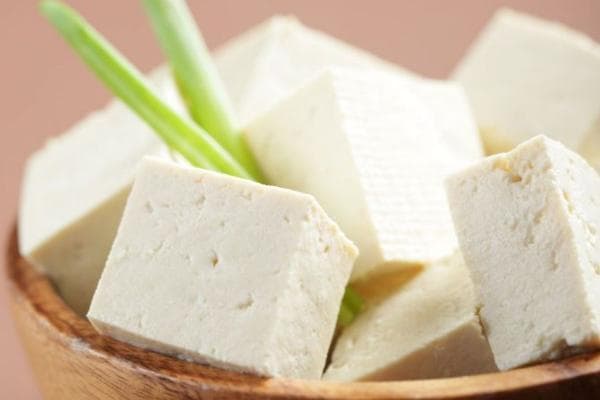 豆腐热量高吗？豆腐的热量与营养价值