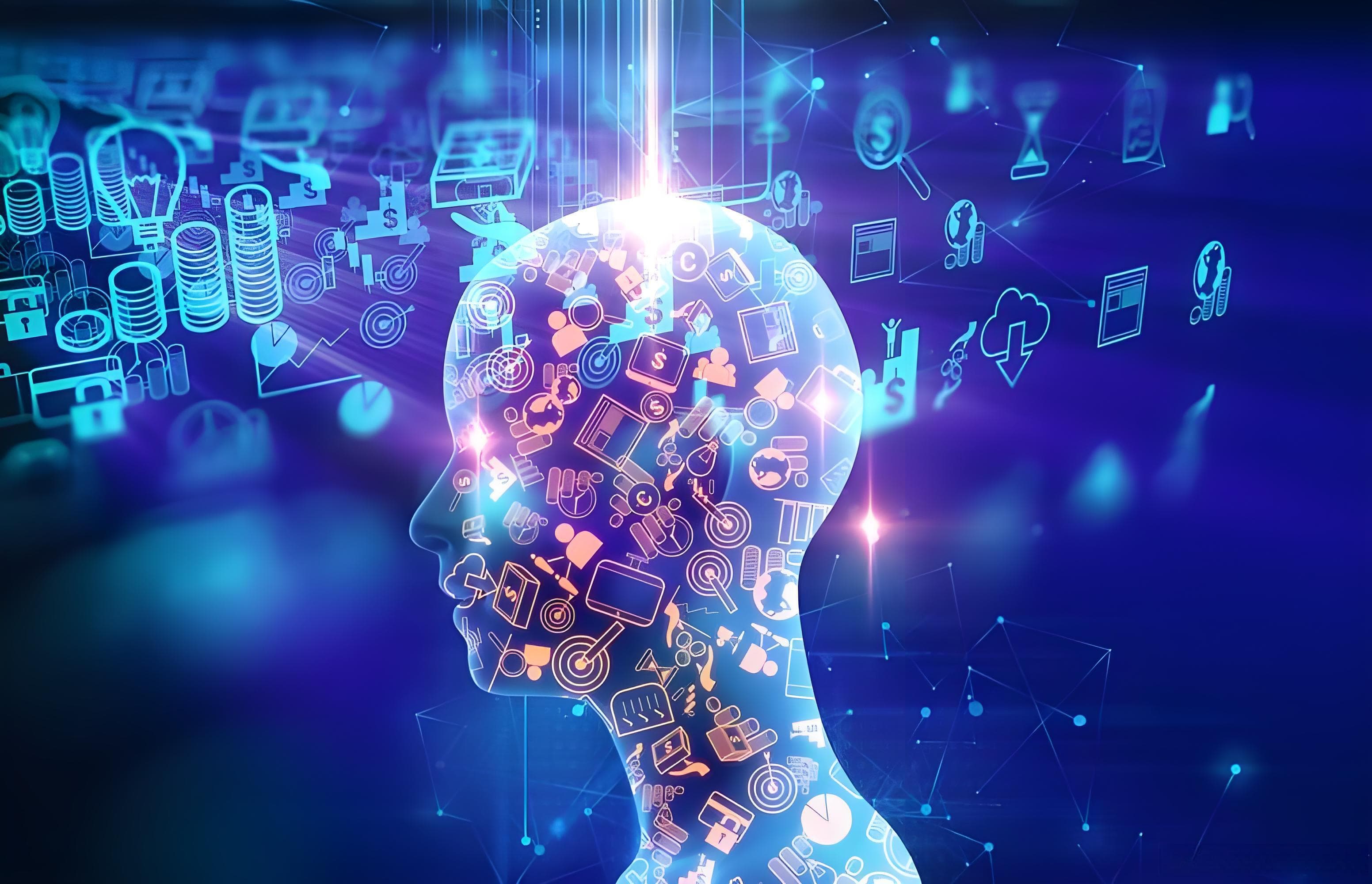 AI 驱动的智慧大脑：打造企业动态知识库，开启高效管理新时代