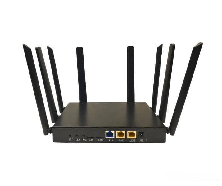 5G 路由器与5G CPE的区别在哪里？