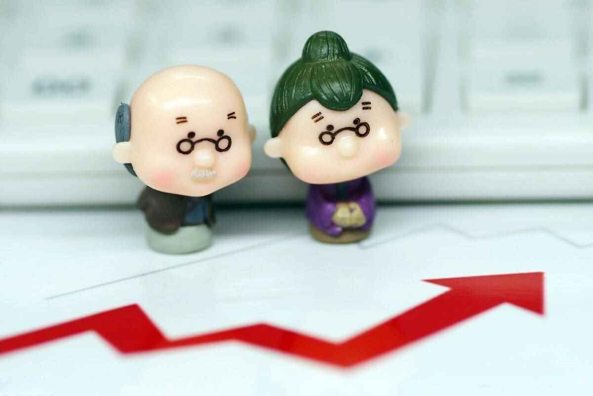 养老保险计算方式详解：每月能领多少养老金？
