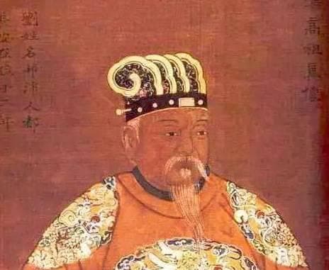 汉高帝刘邦与汉光武帝刘秀——二者之间的世系是怎样的？