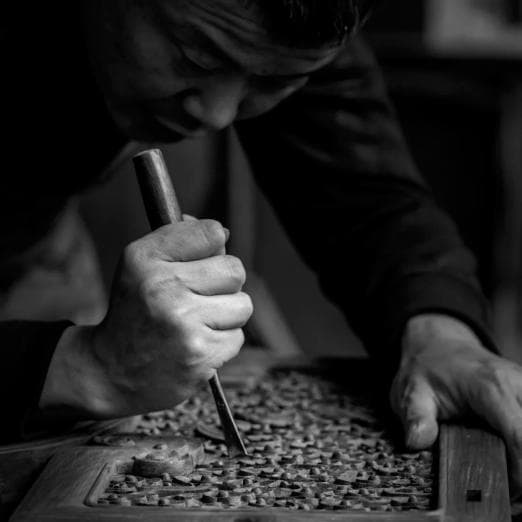 光影江南｜非遗 “天工苏作” 系列——苏州明式家具