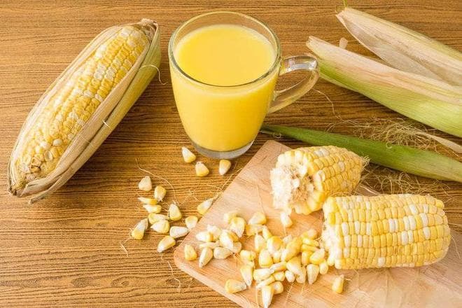 玉米须水的神奇：不仅降三高，还有8大好处！值得一试