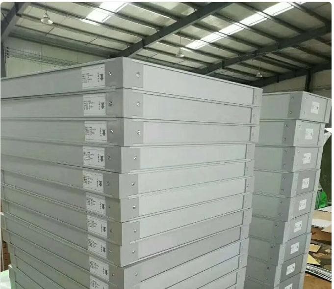 高效过滤器维护与更换的实践