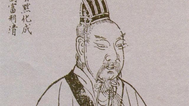 汉武帝刘彻：辉煌与遗憾交织的传奇人生