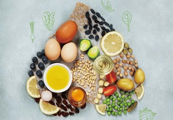 乙肝患者日常保健：饮食作息运动等五方面建议