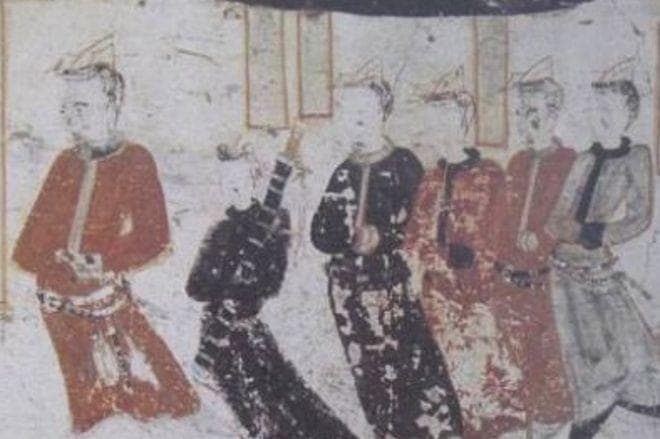 浅谈：北魏的汉化与迁都