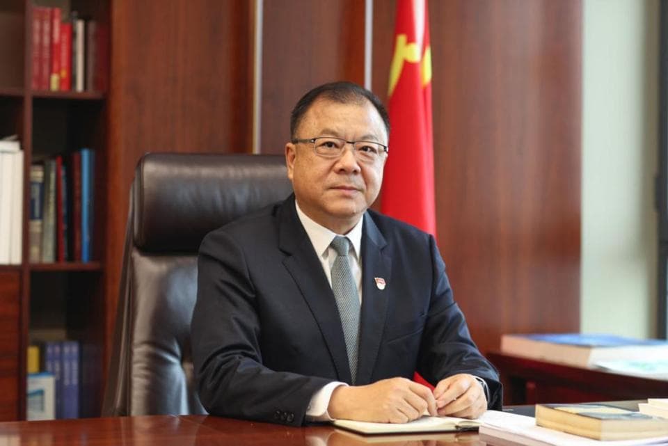 全国政协委员卢建军：产学研深度融合，筑牢科技自立自强根基