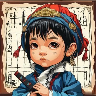 五行呼吸疗法增强好运的方法