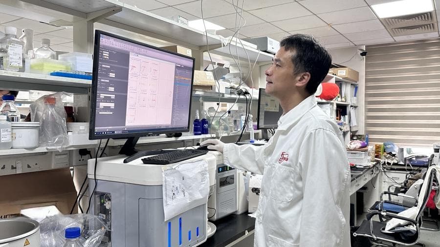 研究T细胞免疫机制20年后，他给系统性红斑狼疮、硬皮病患者带来希望