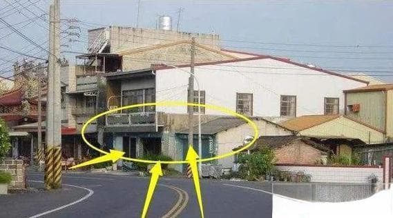 门前有条直路正对大门好吗,门前直路对门风水解析及优缺点