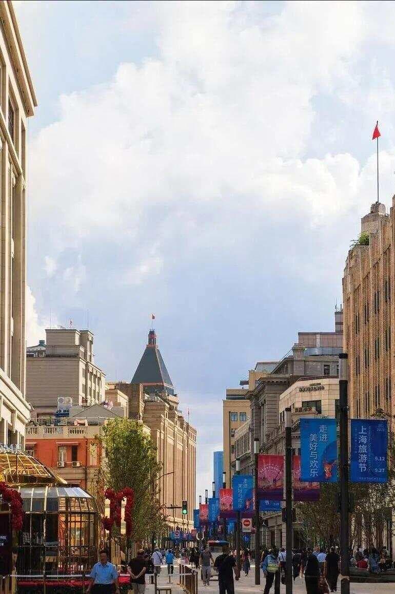 上海最好吃的不是“城隍庙”，是这9个地方，上海人最爱