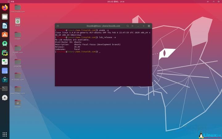 Ubuntu 20和Ubuntu 22的网络配置指南