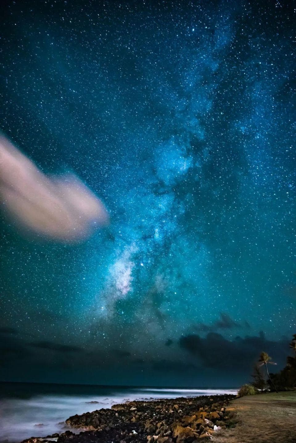 天上的星星真的比地上的沙子多吗？卡尔·萨根可能说错了