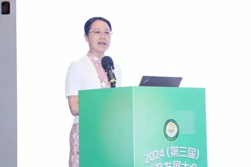 范志红：如何有效开展全生命周期的食育科普？