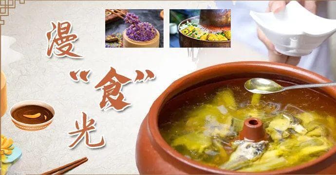 建水曲江烤鸭：百年非遗美食，皮脆肉嫩香到流油