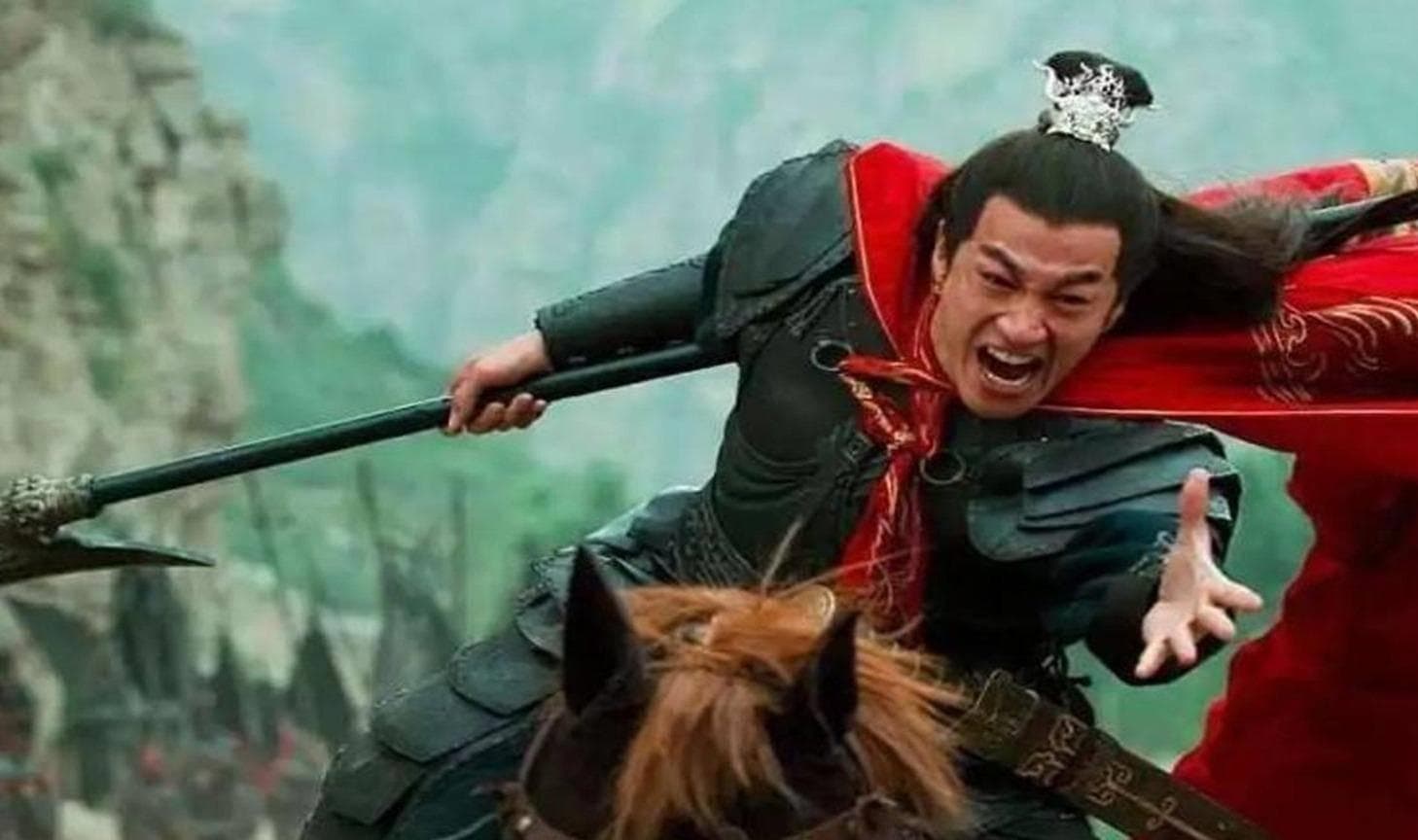 三国最强六大武将武艺特点、强弱分析