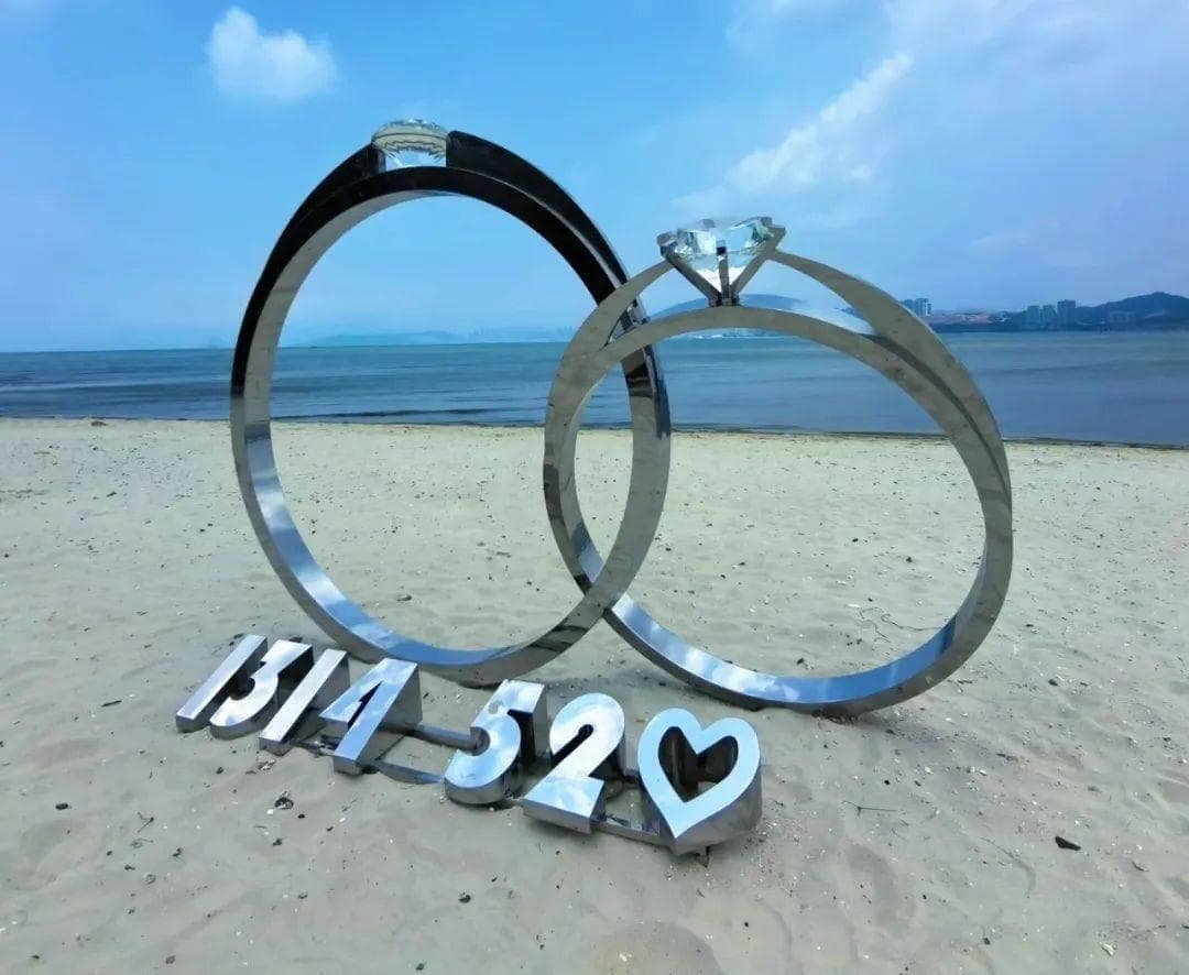在惠州的海边挖呀挖呀挖！附赶海小技巧→