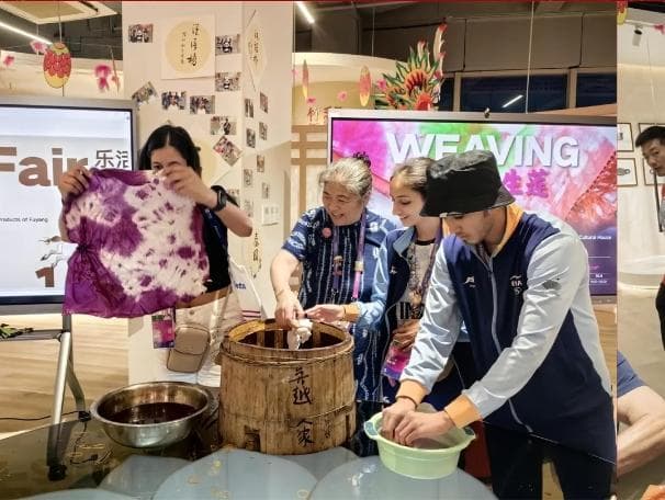 浙江5个项目入选全国创新案例！