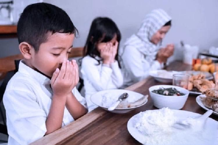 印尼斋戒月：一个穆斯林最重要的节日