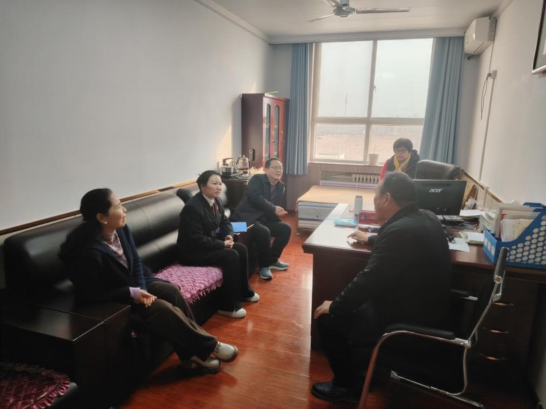 司法与教育携手化解少年矛盾阴霾
