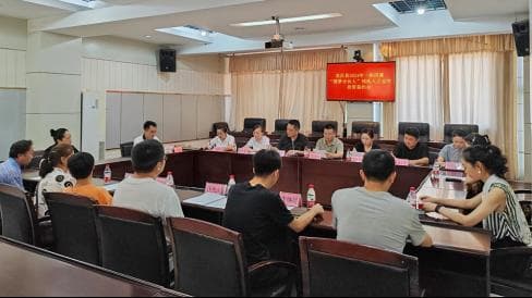 四川宣汉创新推行“圆梦合伙人”制度——个体工商户与残疾人的共赢之旅
