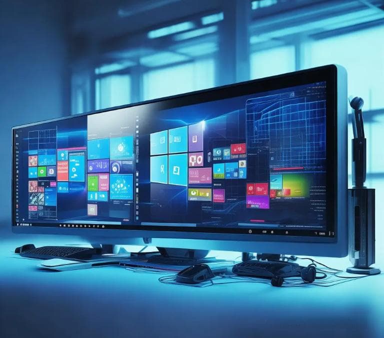 你在用哪个版本的Windows？如何选择最适合的系统？