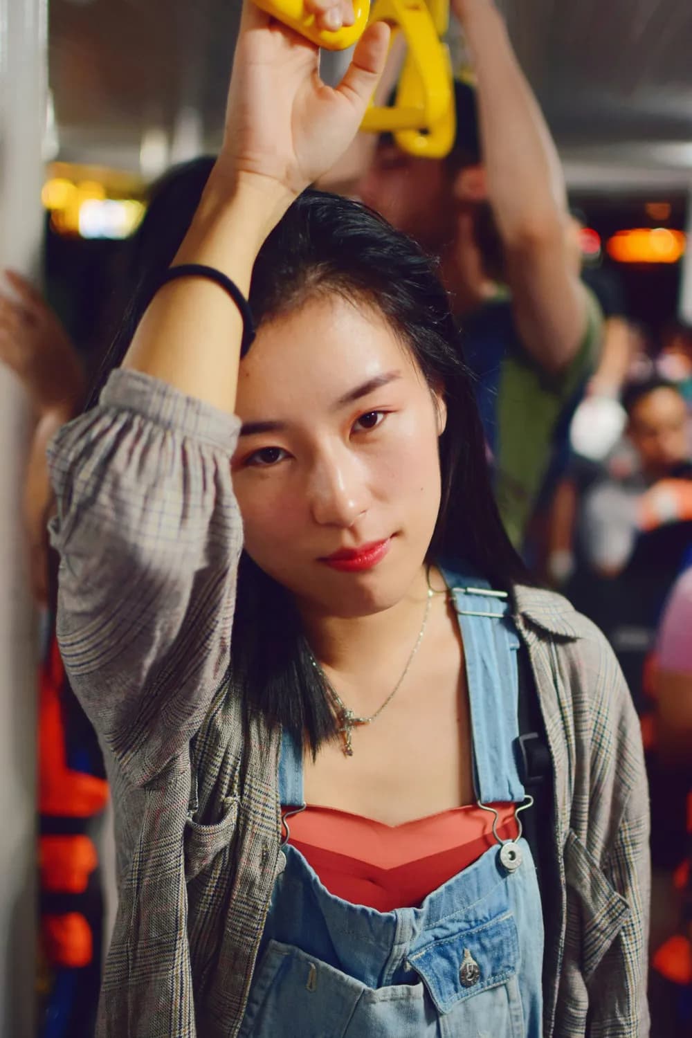 许晴《奇葩说》爆红：心理素质如何影响事业发展？