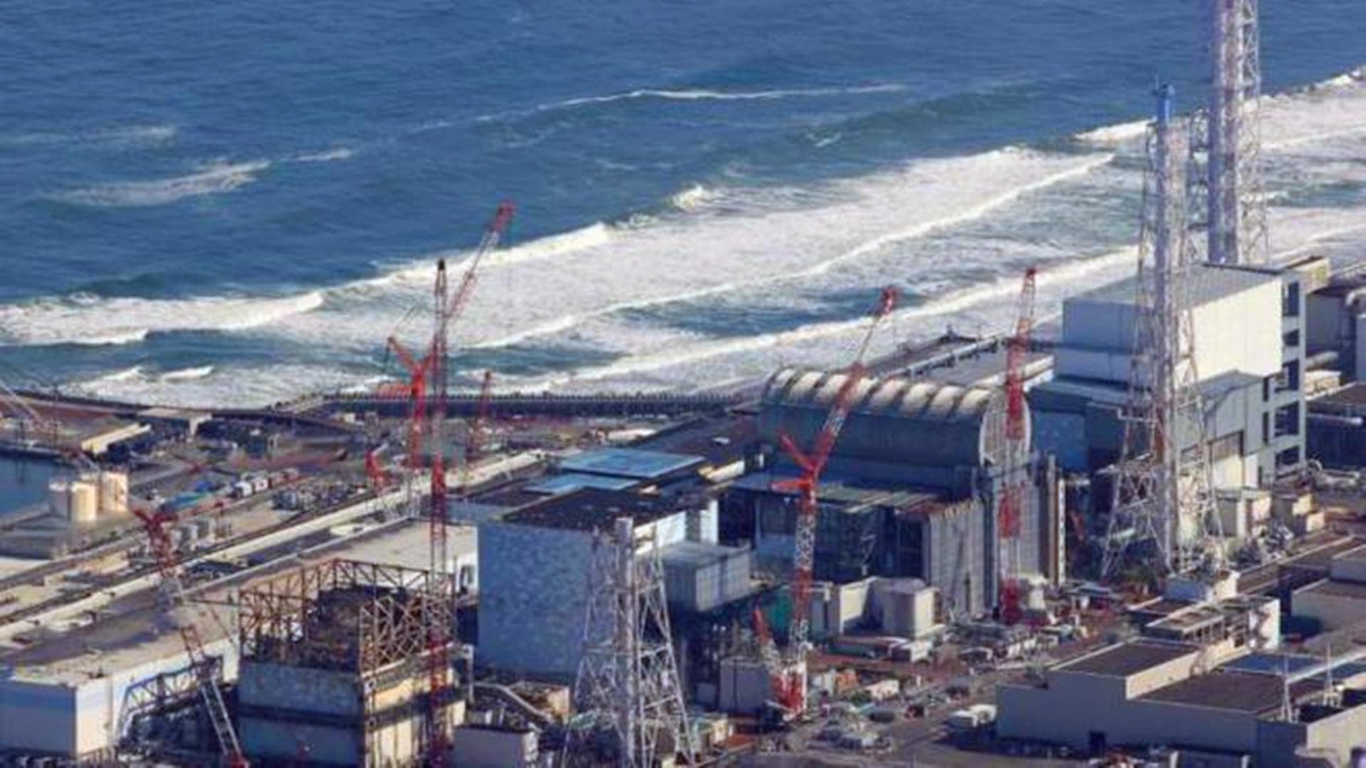 俄罗斯专家为何建议，动用氢弹爆炸来中和日本核污染水？