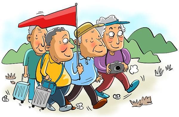 “人”就是钱，揭秘“低价游”背后的灰色产业链