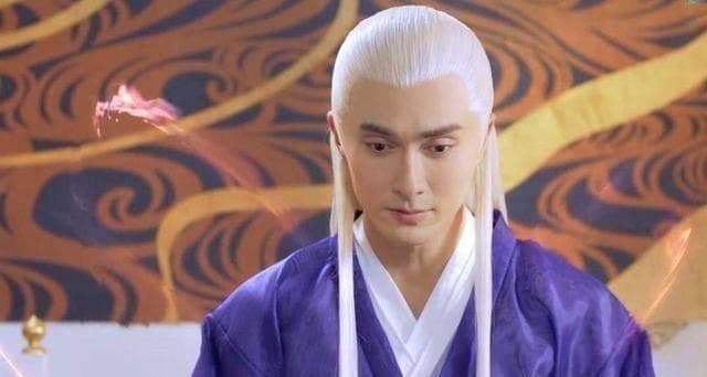 《三生三世枕上书》揭秘东华帝君前世今生