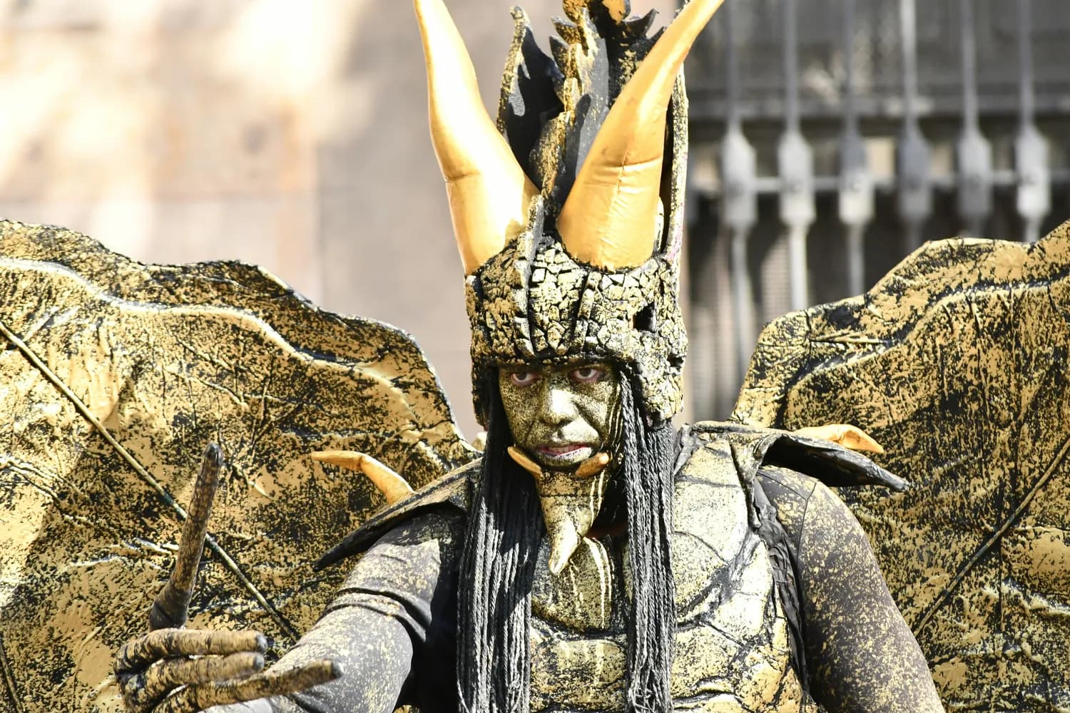魔家四将"班味"太重？《封神2》预告片引发热议