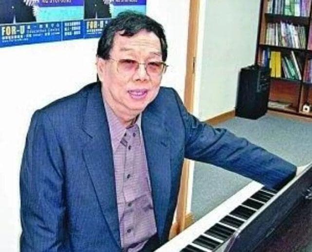 【戴思聪】香港“巨星之父”曾对王菲说：只要半年，你努力都白费