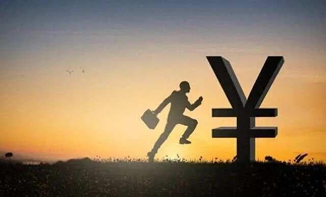 赚钱第一步，先努力停止打工
