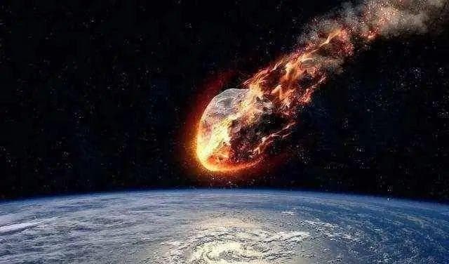 2032年小行星会撞地球？联合国首次启动《行星安全协议》