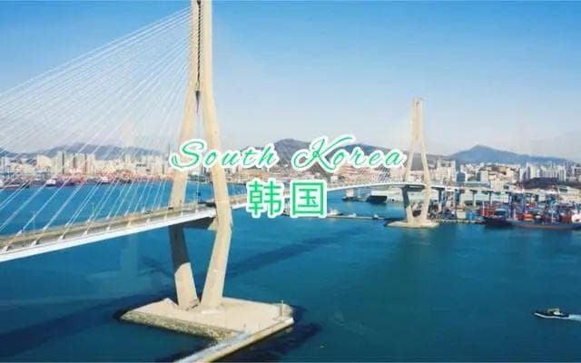 韩国的一日三餐吃什么？