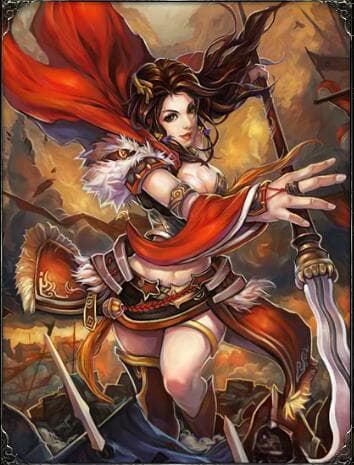 三国杀张星彩技能详解及强度分析：值得入手的强力菜刀