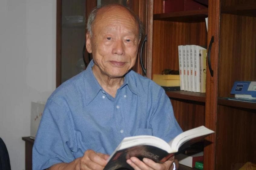 “为了胜利，向我开炮！”这句经典台词背后的故事