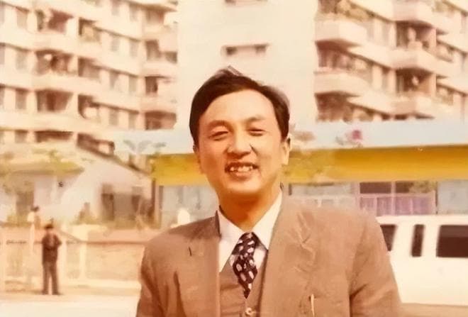 柳传志的1984
