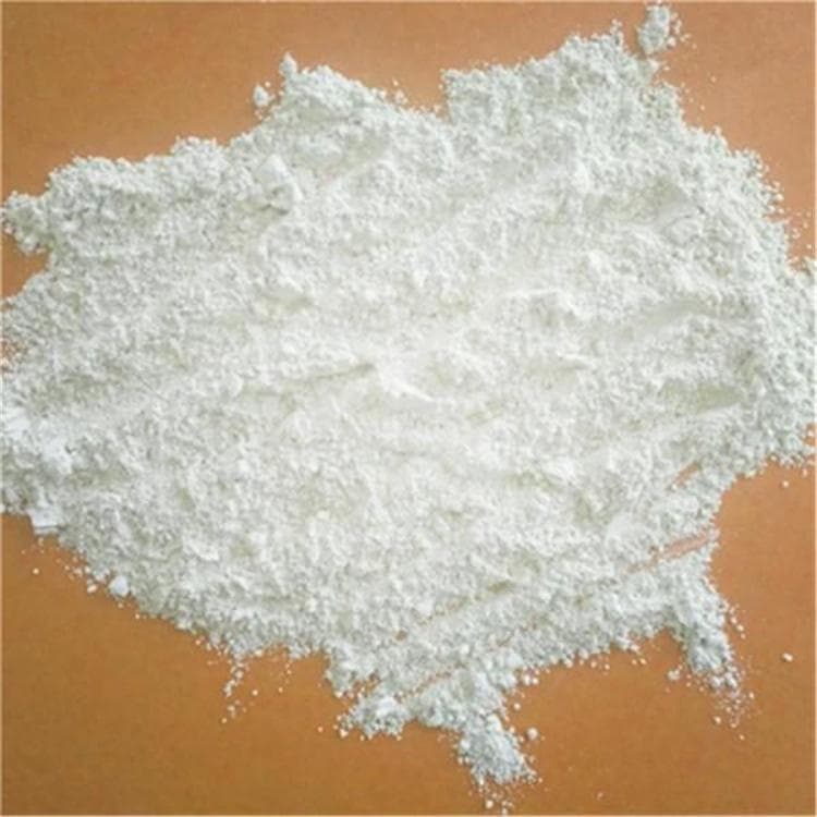重质氧化镁的主要用途