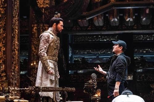 历史教授深度解析《封神演义》第二部：文化传承与艺术创新的完美结合