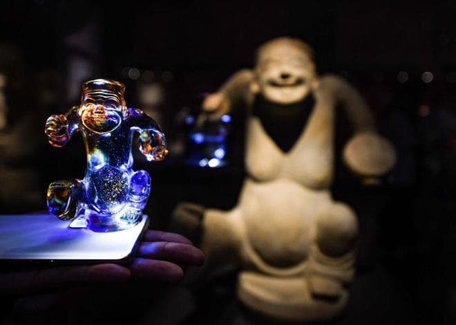 文脉中国｜人文炳蔚润天府——中华文脉赓续发展的成都篇章