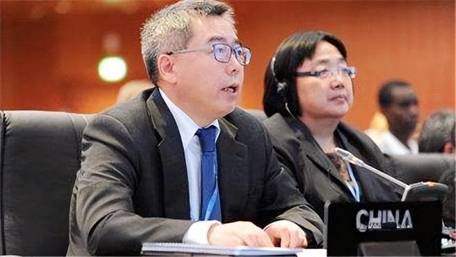 联合国五常，为啥只能是中国、美国、俄罗斯、法国和英国？