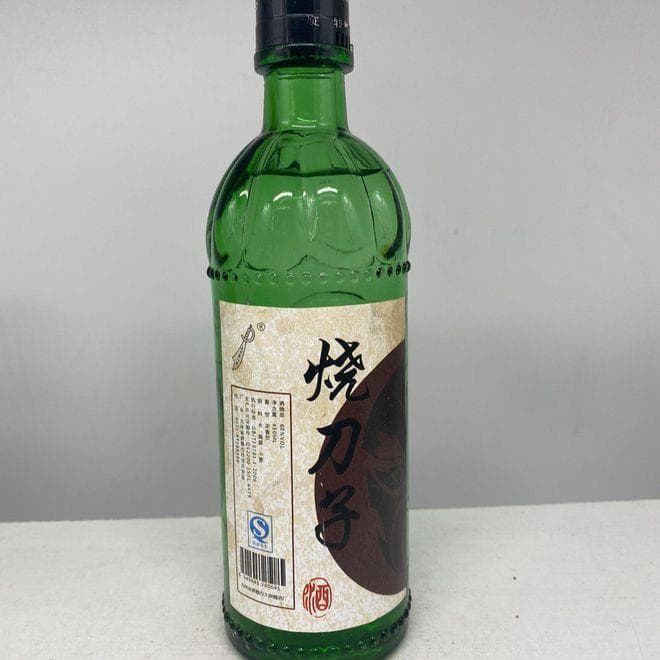 烧刀子是什么酒？哪地方的？