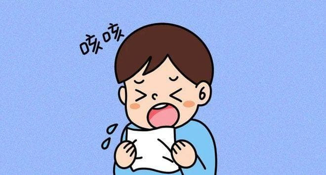 孩子总是咳嗽，家长该怎么办？