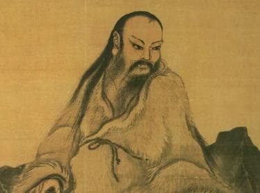 伏羲：神话中的天皇与人皇之谜