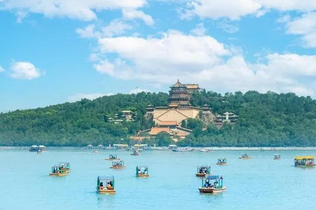 我国“冬暖夏凉”的四个城市，夏天温度在20多度，是个宜居好地方