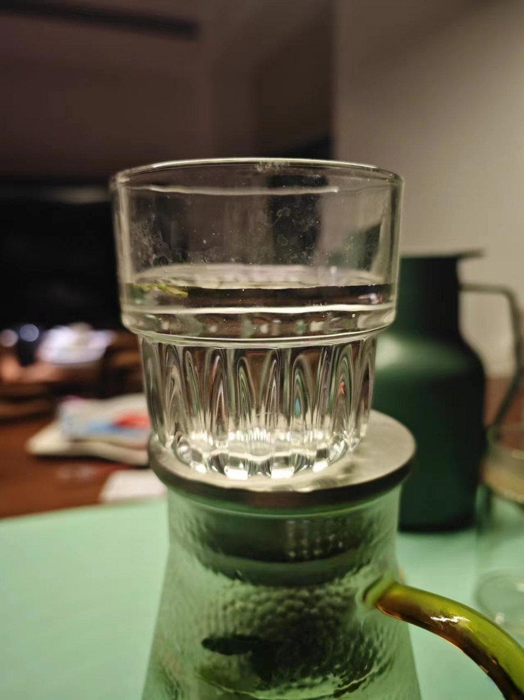 炎炎夏日-推荐几款适合冷泡的平价口粮茶